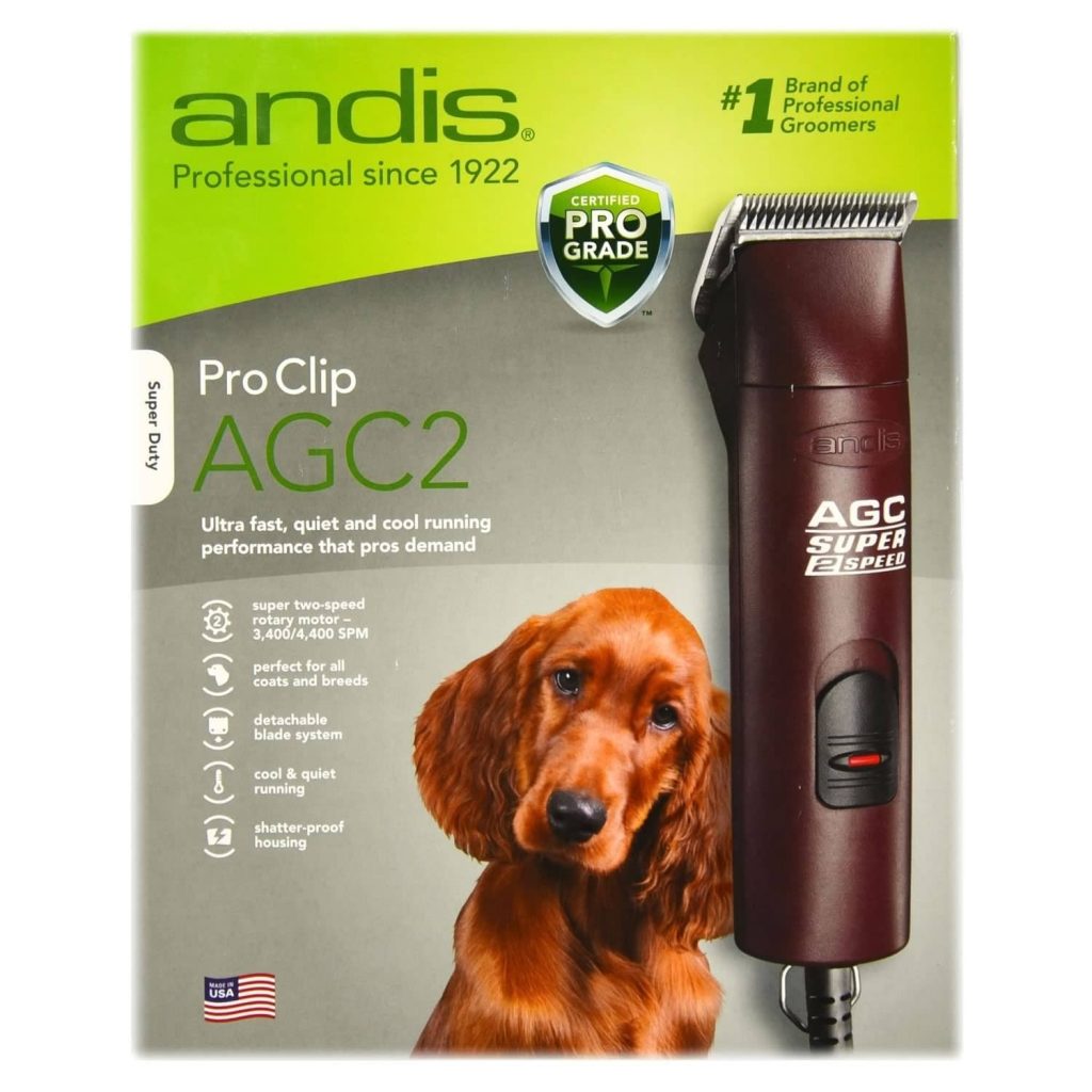 Top 10 Best Pet Grooming Products