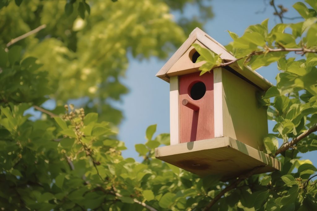 Birdhouse