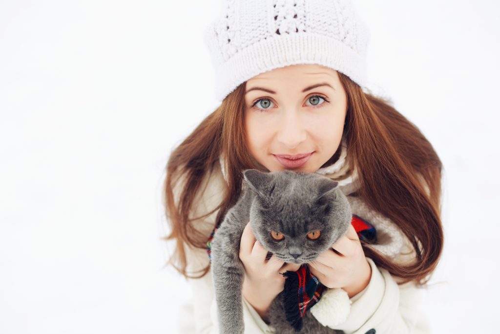 Cat Carrier Backpack
