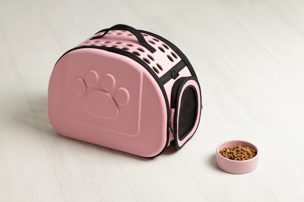 Pet Travel Accessories