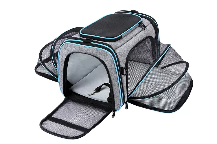 Pet Travel Accessories