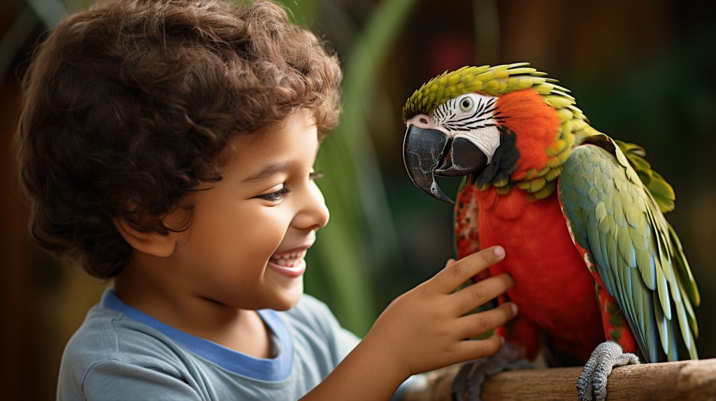 Exotic Pet Insurance